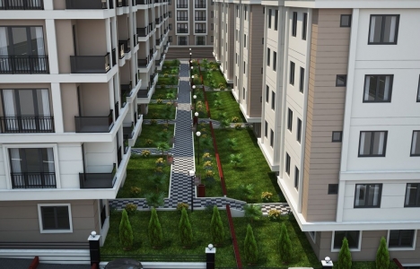 Bilyapı İnşaat tan Blue Sea Gürpınar projesi geliyor!