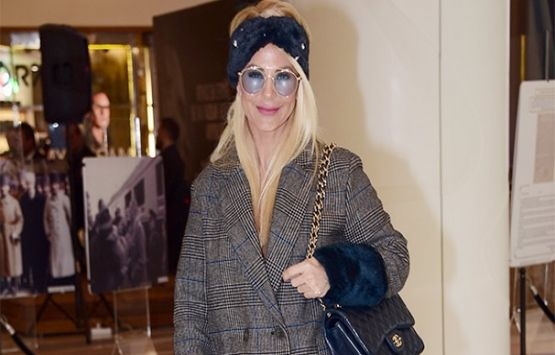 Ekim ayında hangi ünlü nereden ev aldı?