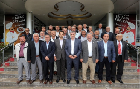 Sakarya Pamukova’ya 50 milyonluk yatırım!