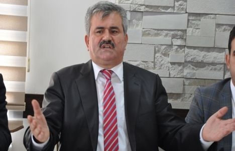 Faruk Çaturoğlu, Zonguldak'taki TOKİ projelerini anlattı!