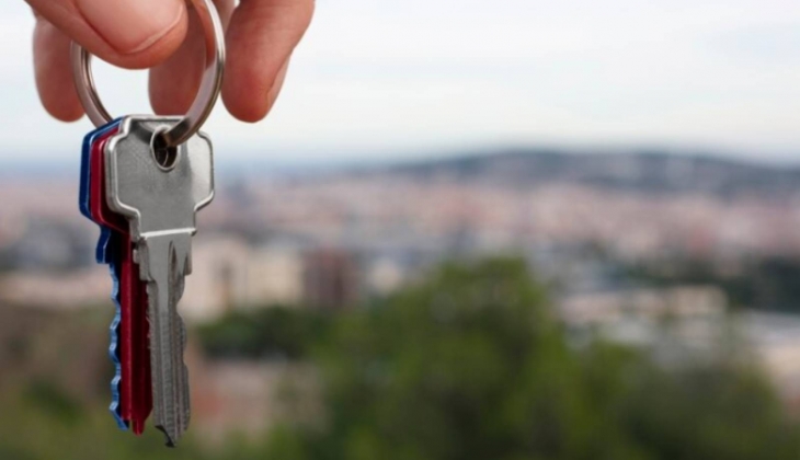 Ankara ve Balıkesir’de belediyeler toplam 14 daire ve arazi satıyor!  