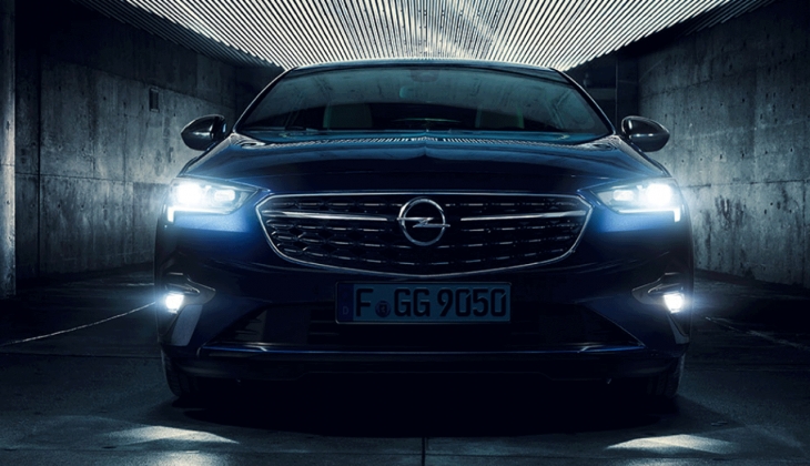 Opel Insignia fiyatlarına rekor zam! İşte 24 Mart 2022 Fiyat listesi!
