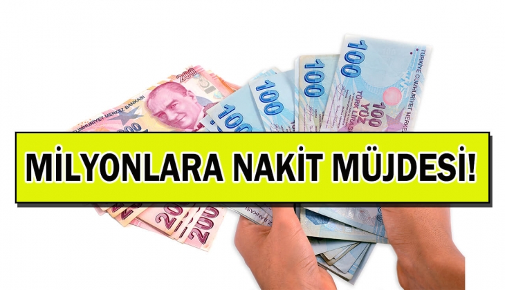 SGK üzerinden 35 bin TL'ye kadar acil destek verilecek! Hemen alabilirsiniz! Nakit destek başvurusu nasıl yapılır?