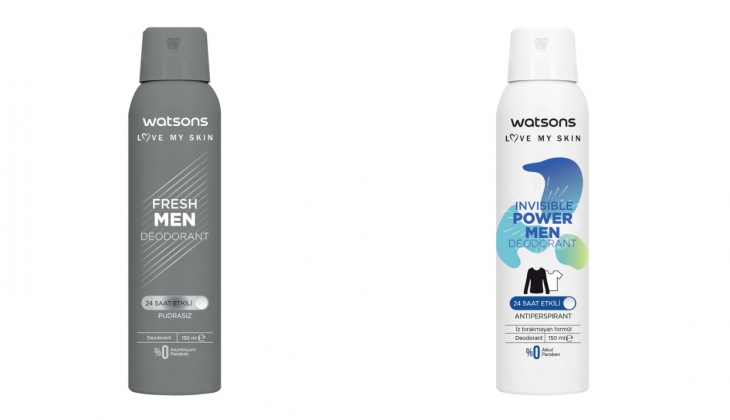 Watsons ta Babalar Günü ne özel ürünler satışta!