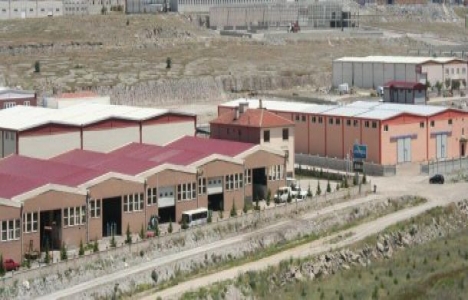 Mimarsinan OSB nerede