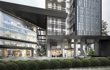 Balans Güneşli Residence fiyat!