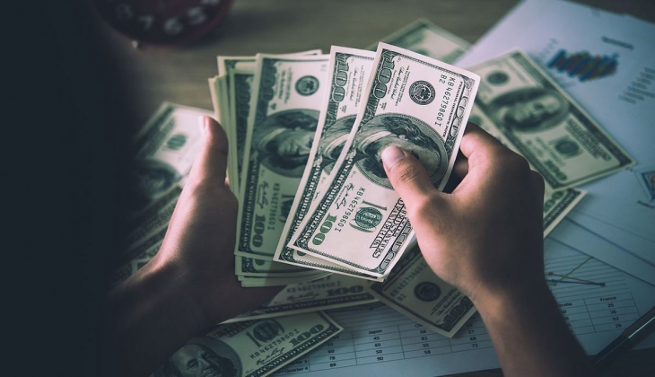 Dünyaca ünlü haber ajansı Reuters duyurdu! İşte dolar kurunun 22 lirayı göreceği tarih