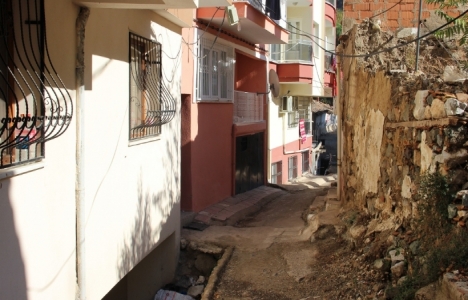 Manisa'da yıkım kararı alınan mahalleye imar izni verildi!