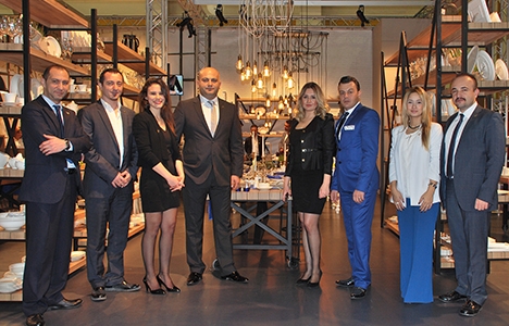 Uluslararası Konaklama ve Ağırlama Ekipmanları İhtisas Fuarı