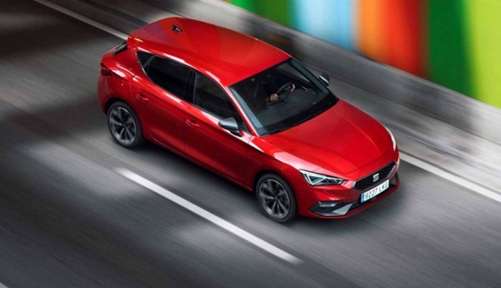 2022 model SEAT Leon ne kadar? İşte 9 Ocak 2023 fiyat listesi