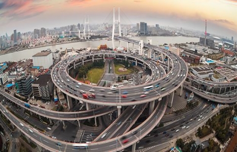 İşte dünyanın en ilgi çekici 23 köprüsü!