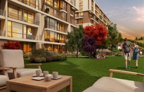 Yeşilyurt İnşaat alıcılarıyla bir araya gelecek!