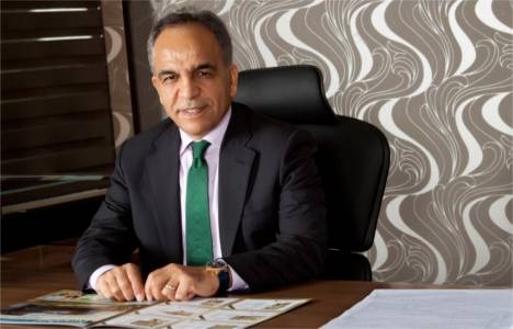 Hamit Demir: Konutun en ucuz olduğu ülke Türkiye!