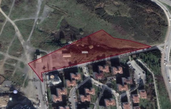 Emlak Konut Beşiktaş ve İkitelli de yeni proje yapacak!