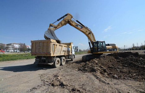 Ankara Ankapark ne zaman açılacak?