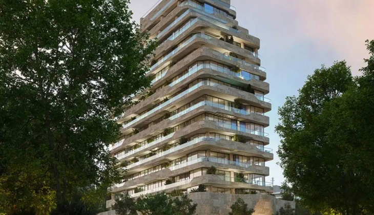 Polat Levent Exclusive projesinde 24 ay vade yüzde 50 peşinat avantajı!