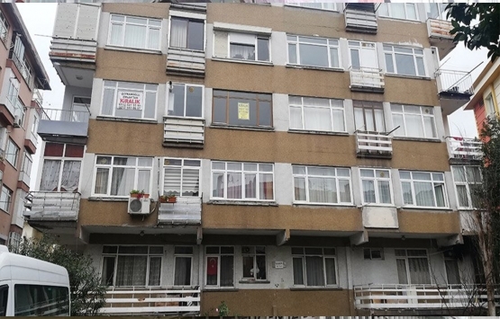 Bakırköylüler den imar isyanı!