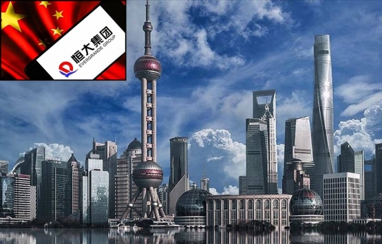 Evergrande ödemeleri
