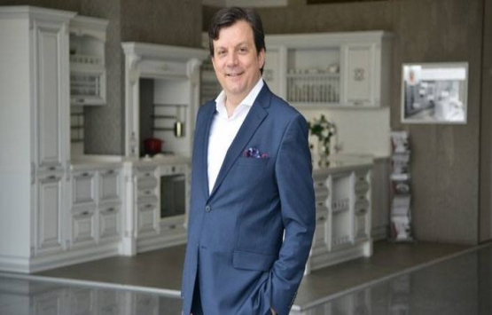 Kentsel dönüşümün 'evsel' kısmını biz üstlendik!