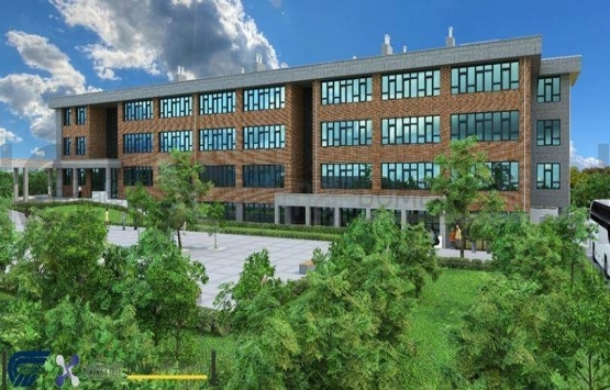 Tarihi Erenköy Kız Anadolu Lisesi yıkılacak!