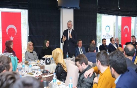 Fatsa revize imar planıyla, yol ağı rahat bir şehir olacak!