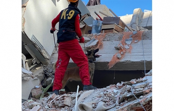 Recep Şalcı: Kentsel dönüşüm açısından hızla yapmamız gereken çok şey var!