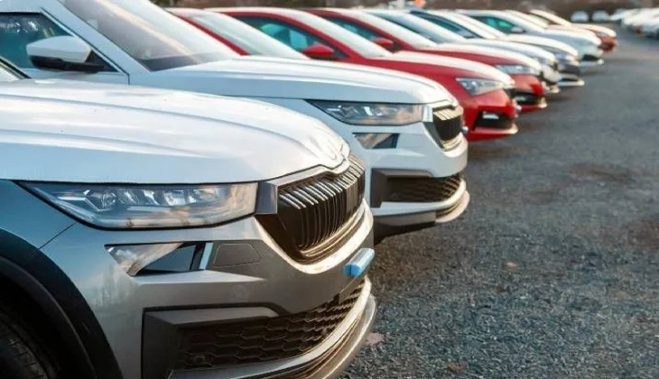 En az yakan 10 otomatik vitesli otomobil ve fiyat listesi!