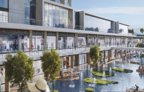 Avenue İstanbul Gül İnşaat fiyat 2017!