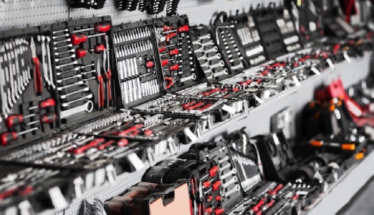 ENS Hırdavat Makina Elektrik Elektronik için iflas kararı çıktı!