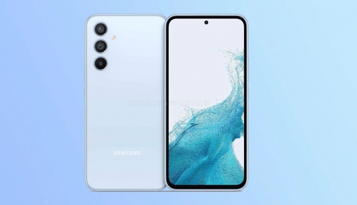 Samsung Galaxy A54 ve A34 Özellikleri Ortaya Çıktı! 24 Şubat 2023 fiyat listesi...