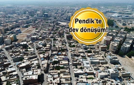 Arap yatırımcı kentsel dönüşüme geliyor!