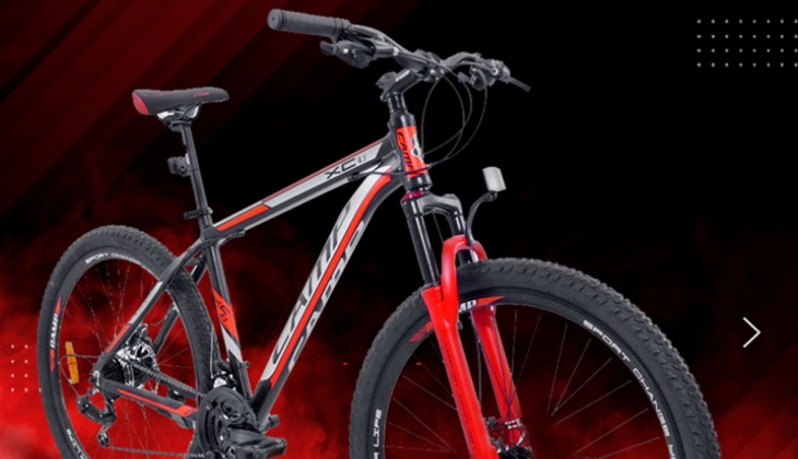 Bisiklet mevsimi geldi! Belderia Vision 30 Eylül 2022 fiyat listesi