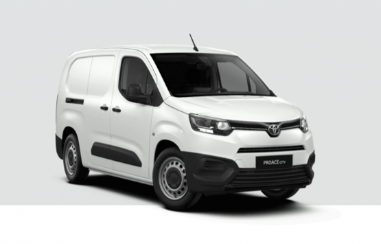Toyota Proace City den 15.300 TL indirim! İşte 2022 mart fiyat listesi!