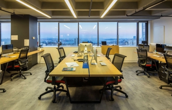 Sanal ofisler Türkiye'de hızla yayılıyor! 