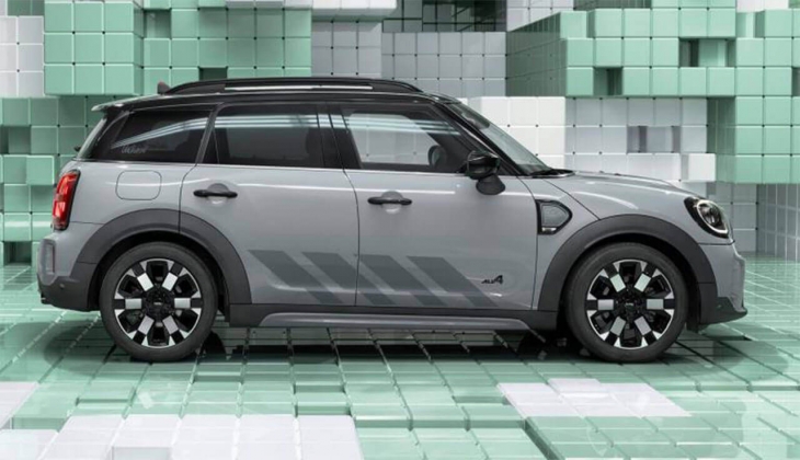 Mini Countryman’e tam 168 bin 558 TL zam geldi! İşte Mini Countryman in yeni fiyatları!