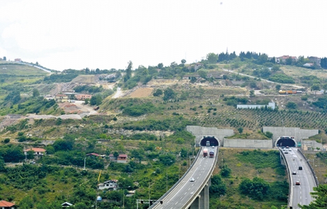 İzmit Gültepe Şantiyesi'nde kat karşılığı konut inşa edilecek!