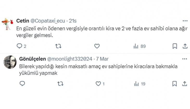 Ev sahibi ve kiracı anlaşmazlıklarına yapay zeka çözümü! Tahliye davalarının 3-5 yıl sürmesi utanç! 