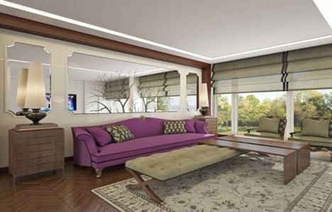 Ağaoğlu Bakırköy 46 örnek daire!