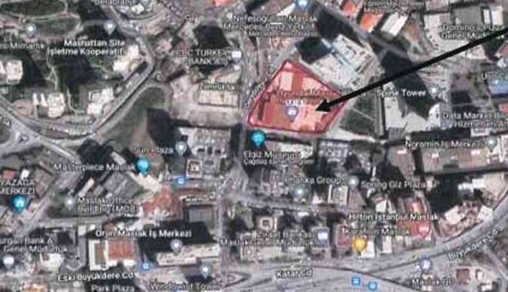 Koray GYO Maslak projesinde flaş gelişme: Sözleşme imzalanacak!