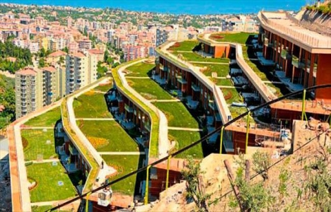 Tanyer İnşaat projeleriyle doğayla iç içe yaşama şansı sunuyor!