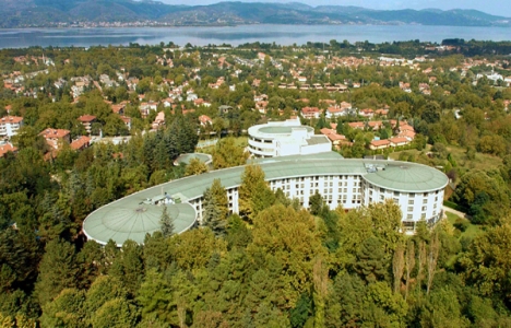 Çevreye duyarlı konaklama tesisleri artacak!