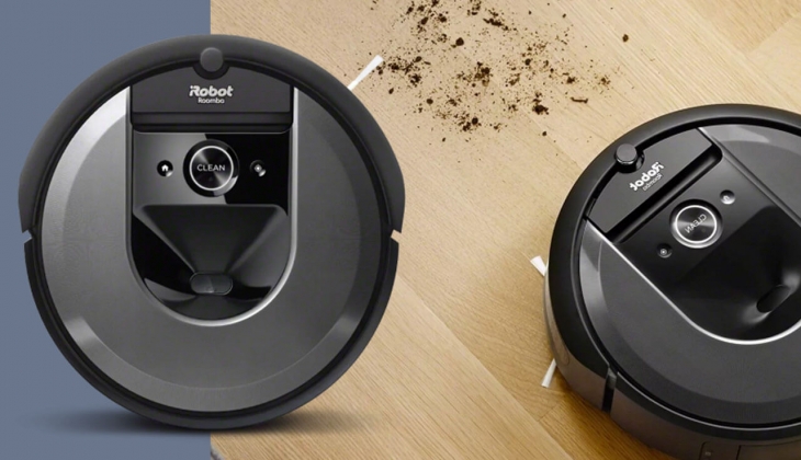 iRobot süpürgelerde yüzde 15 indirim fırsatı! iRobot süpürge fiyatları kaç TL? 10 Haziran 2022 fiyat listesi...