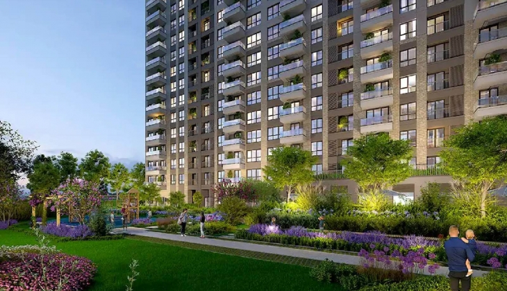 Özak GYO Dragos 15 ay vade sıfır faiz fırsatıyla satışa çıktı! Yeni proje!