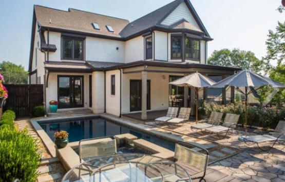 Hayden Panettiere ile Wladimir Klitschko evini satıyor!