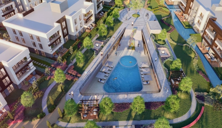 Paye Sakarya da Bayram erken geldi! Peşinat kaldırıldı! 36 ay vadeyle ev sahibi olma fırsatı!