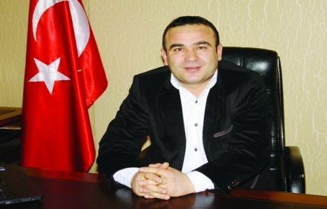 Hamza Can: İnşaat sektörü canlandı!
