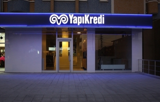 Yapı Kredi Bankası güncel konut kredisi faizleri!
