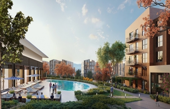 Black Friday indirimli konut projeleri 2019!