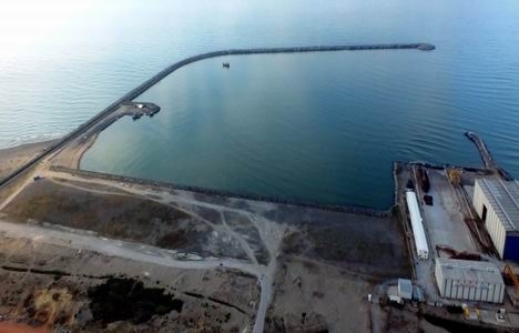 Karasu Limanı ne zaman bitecek?