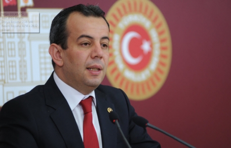 Yaylalardaki yapılaşma sorunu için Meclis Araştırması talep edildi!